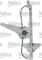 Valeo 851116 Fensterheber Peugeot 9221FF