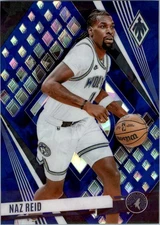 2023-24 Phoenix Basketball Blue Ice Parallel Singles - You Choose