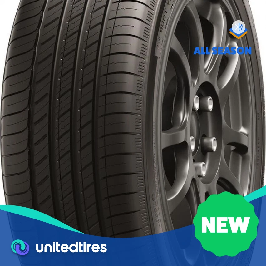 Michelin 245/50/18 All Season Tires for sale | eBay