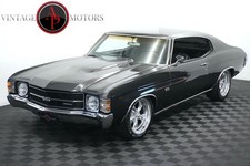 1971 Chevrolet Chevelle for Sale