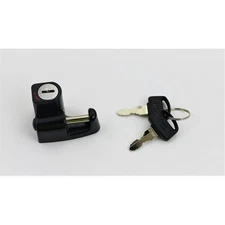 2FastMoto Helmet Lock with 2 Keys for Honda CB125, CX500, CB750F  50710-086-007