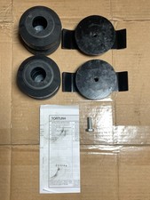 Timbren Ses Rear Suspension Enhancement System For 2000-2023 Isuzutoyotanissan