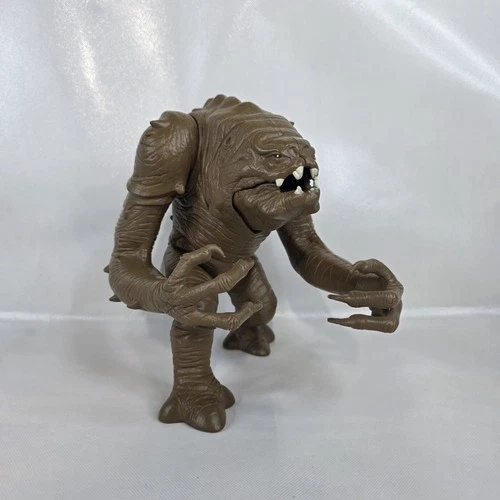 Vintage 1984 Kenner Star Wars 9" Rancor Monster Action Figure Return of the Jedi