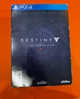 Destiny The Taken King Collector's Edition Playstation 4 No Game