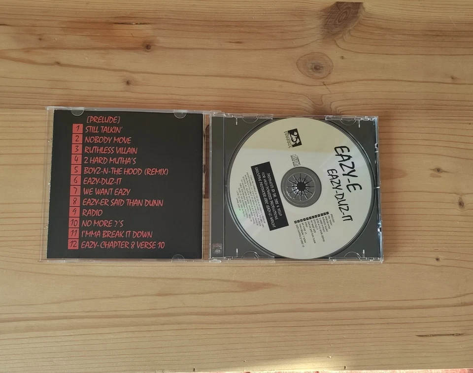 eazy e eazy duz it - Immagine 3 di 4