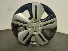 HONDA JAZZ Alloy Wheel 16 Inch 4x100 ET50 6J 2020-2026 