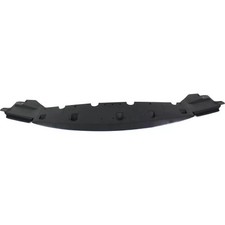 NEW Front Lower Valance Spoiler Textured For ...