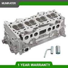 Complete Cylinder Head 2.7L For 2005-2022 2TRFE Toyota Tacoma 4Runner 1110175151