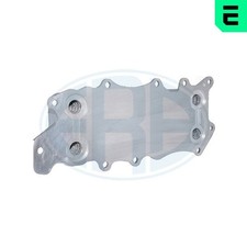 ERA Ölkühler Motoröl 354108 Aluminium für VW TOUAREG 7LA 7L6 7L7 TDI MERCEDES GL