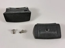 Revere Ware Stock Pot Replacement Handle Set - Genuine - with Screws