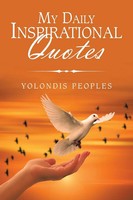 Yolondis Peoples | My Daily Inspirational Quotes | Taschenbuch | Englisch (2020)