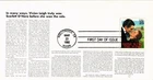 Dr Jim Stamps 25c Gone With The Wind First Day Issue Monarch Size Cover