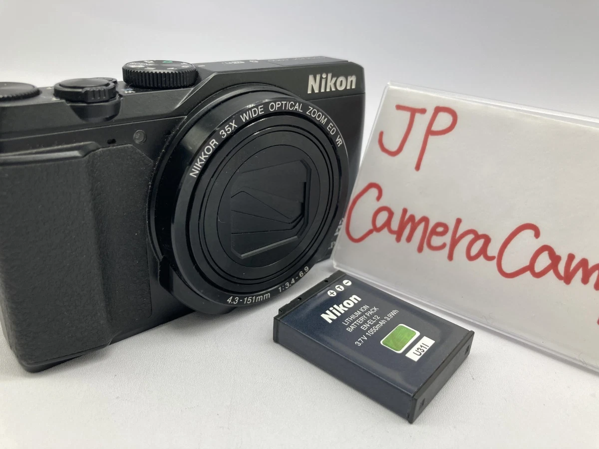 Preços baixos em Câmeras digitais Nikon Coolpix A900 | eBay