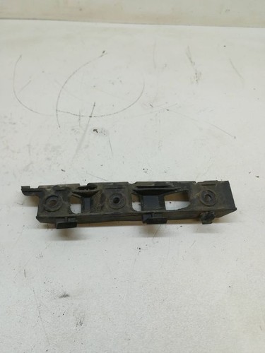 Volkswagen PASSAT B6 2006 Halterung Stoßstange Stoßfänger vorne 3C0807183