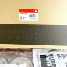 Head Upper Gasket Bolts Kit For Cummins Engine 89-98 12v 5.9 6bt Dodge Diesel Head Upper Gasket Bolts Kit For Cummins Engine 89-98 12v 5.9 6bt Dodge Diesel