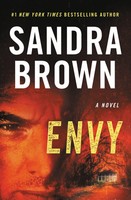 Sandra Brown | Envy | Taschenbuch | Englisch (2019) | Kartoniert / Broschiert