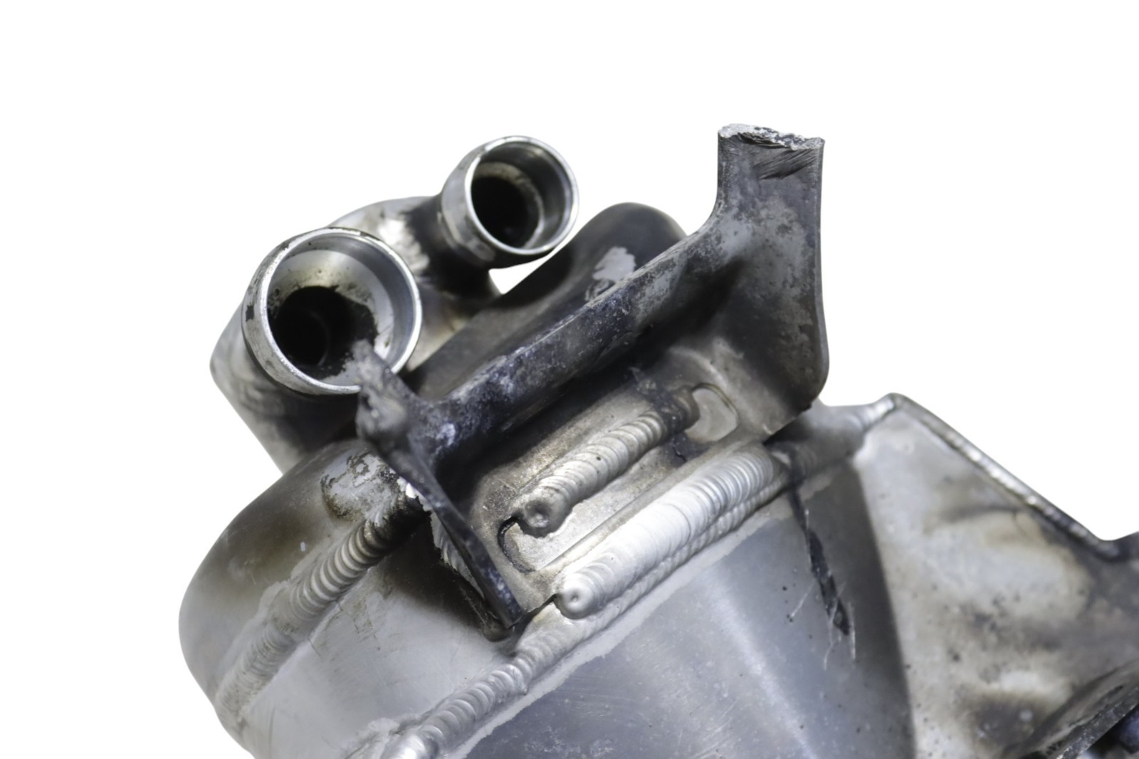 Lamborghini Huracan Engine Oil Reservoir Tank Assembly 2015 - 2022 OEM