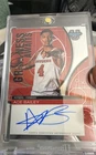 2024-25 Bowman University Best - Greatness Awaits Autographs Ace Bailey #GAA-AB