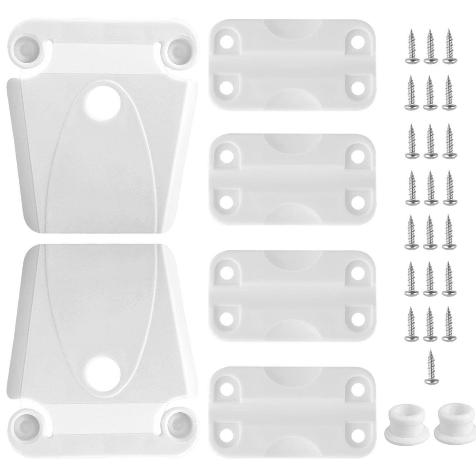 Professional Cooler Parts Replacement Kit Compatible for Igl