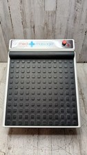Med Massager MMF07 11-Speed Therapeutic Foot Massager Circulation