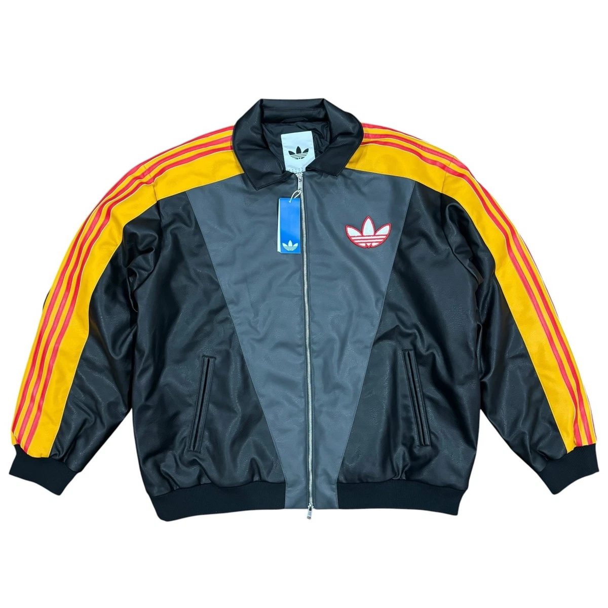 25+ adidas Originals Bomber Coats, Jackets & Vests for Men for