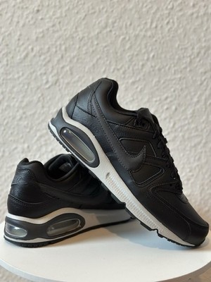 Nike AIR MAX COMMAND LEATHER (749760 001) US10/EUR44/Cm28