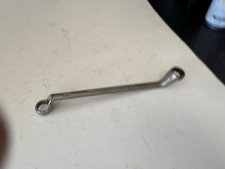 Elora-germany- Metric Double Box End Wrench. 18mm-19mm