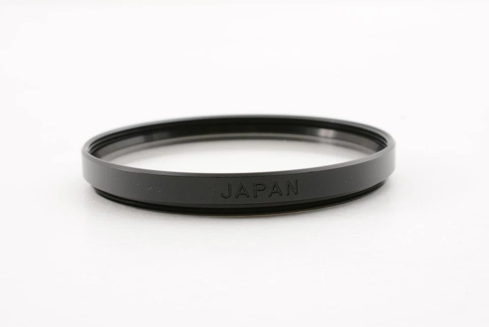 [UNUSED] Contax 49mm P-Filter Protection Lens Filter Camera Accessory From Japan - Image 4 of 4