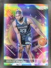 2025 Topps Cosmic Chrome Cedric Coward Base (RAW)