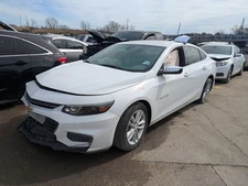 Windshield Wiper Motor Fits 16-23 MALIBU 545854
