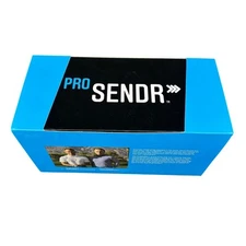 ProSENDR Golf Training Aid Carbon Fiber Wrist Cradle Plus (SEALED)