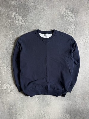 Mens Brunello Cucinelli Sweatshirt Size M Crewneck Pullover Sweater Made Italy