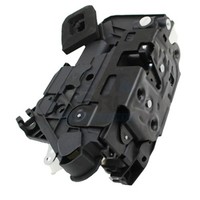 TüRschloss Meat & Doria 31376 FüR 163 6R1 6C1 Polo VW Skoda Yeti 162 Jetta 5 4