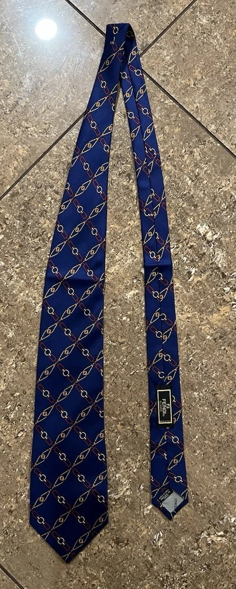 Fendi Men's Ties for sale | eBay