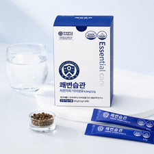 Made in Korea Psyllium Husk Fiber 17 Probioti...