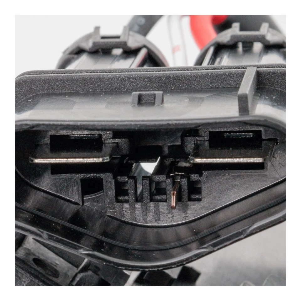 For BMW 535d xDrive/535d 2014 15 2016 Engine Cooling Fan Single Fan 3.0L Engine - Imagem 3 de 4