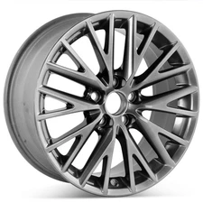 18" x 8" Lexus IS 200 IS 250 IS 300 IS Turbo 2014-2020 Factory OEM Front Whee...
