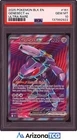 Pokemon 2025 Genesect ex 161/086 Ultra Rare Black Bolt GEM MINT PSA 10