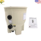 Bottom Tank Assembly For Pentair Clean & Clear Plus and Quad DE Filters 178578