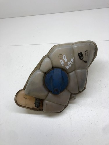 Audi A8 S8 D3 4E 2004 Ausgleichsbehälter Kühlwasser 4E0121403E Diesel DRA82234