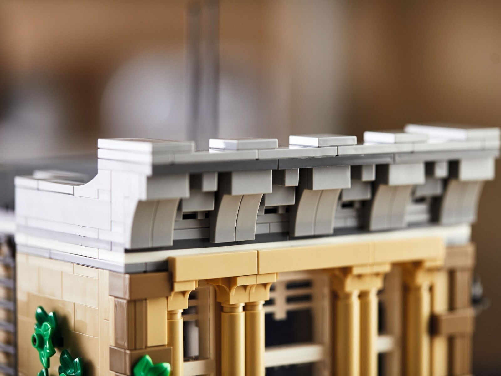 LEGO Icons Police Station Polizeistation 10278 – Bild 7