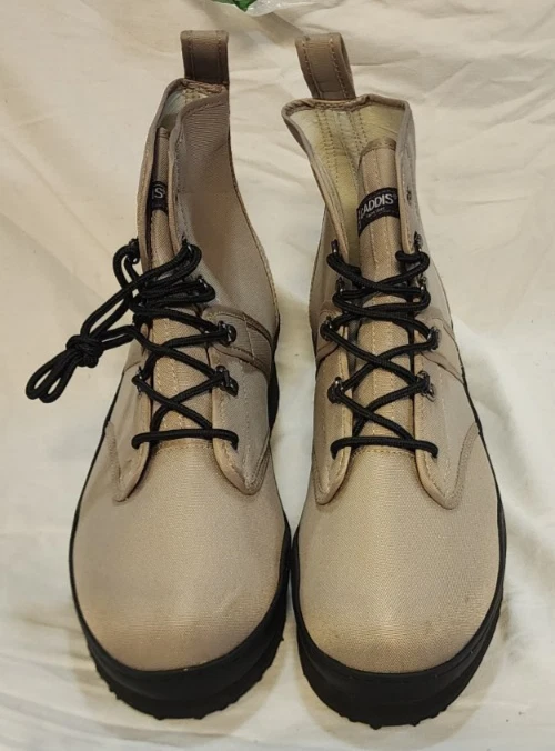 Bottes De Pêche Caddis CA2901W – Cuissardes En Caoutchouc – Taille 9 – Peu Portées