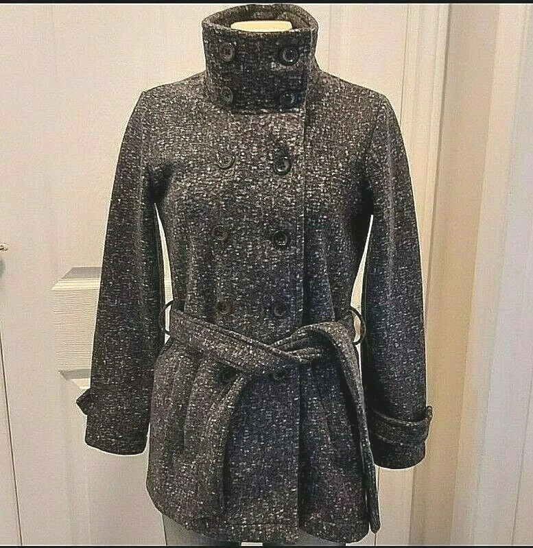 Ike behar womens coat cheap
