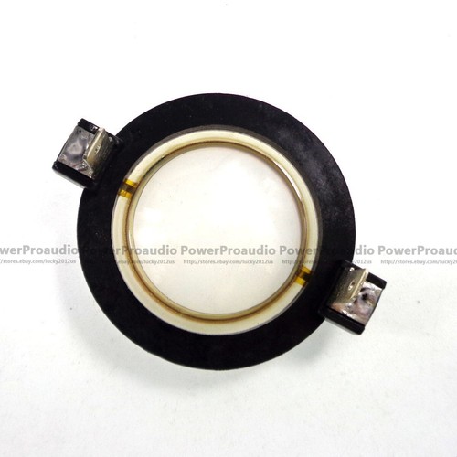 4PCS Diaphragm for RCF ND1411, RCF ND1410, RCF CD1411, 8 Ohm CCAW Wire - Picture 3 of 5