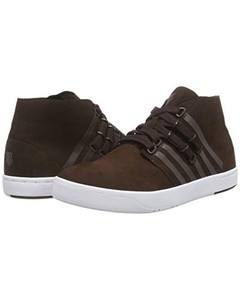 k swiss mens boots