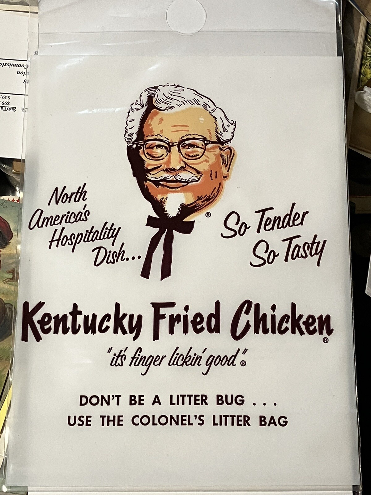 Kentucky Fried Chicken Erie Pa 49 - xp03chg