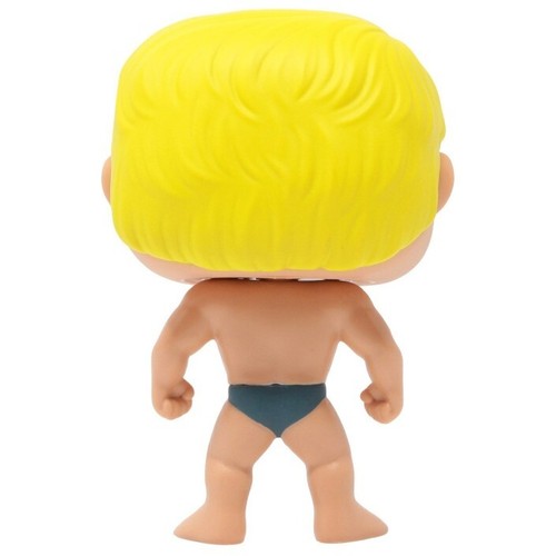 Figura Funko POP! Juguetes Retro Stretch Armstrong Modelo 01 | 51310 Figura en V - Imagen 4 de 5