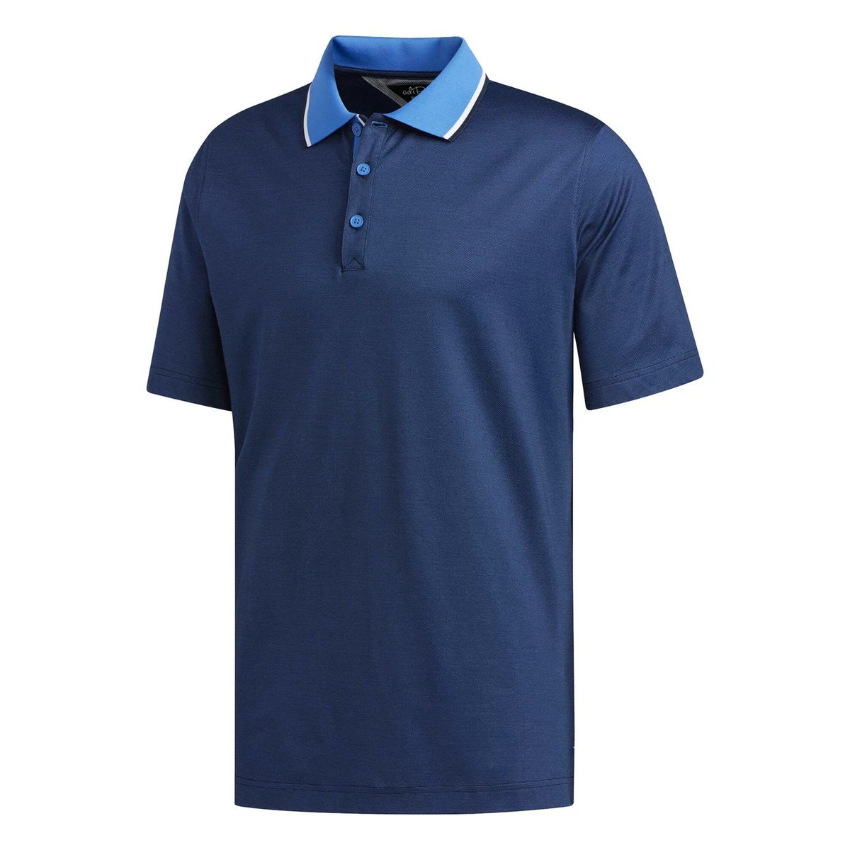 Two tone deals golf shirts