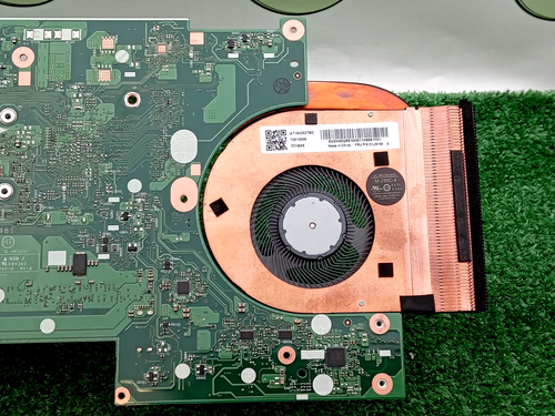 Used Genuine Lenovo ThinkPad L480 Intel i5-8250u Laptop Motherboard 01LW375 - 第 9/9 張圖片