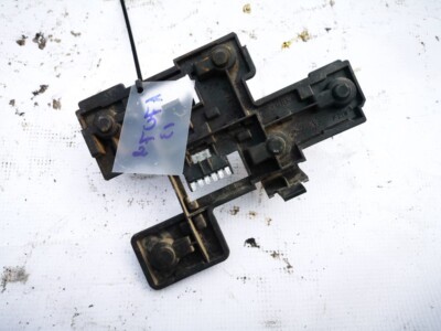Opel Vectra 1996 Tailight Bulb Holder (Lamp Carrier) 5074gm, Genui #1381465-06